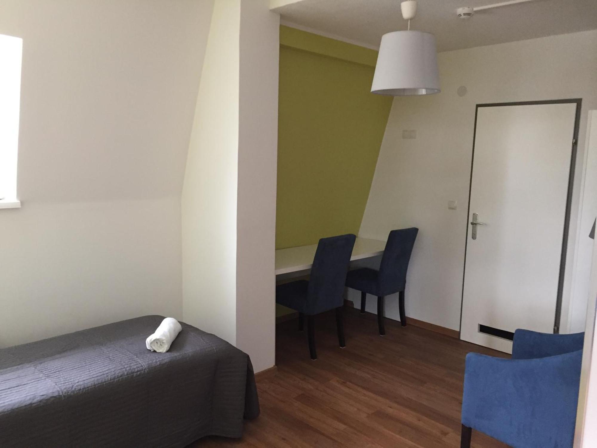 Hostel Marmota Ίνσμπρουκ Εξωτερικό φωτογραφία