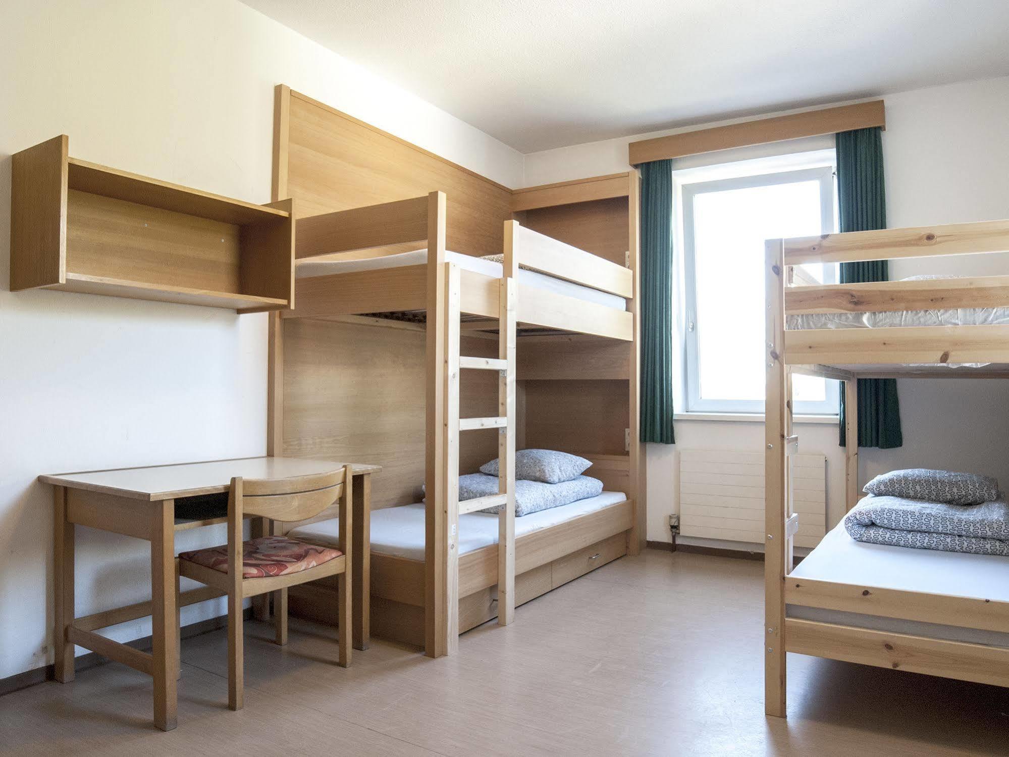 Hostel Marmota Ίνσμπρουκ Εξωτερικό φωτογραφία