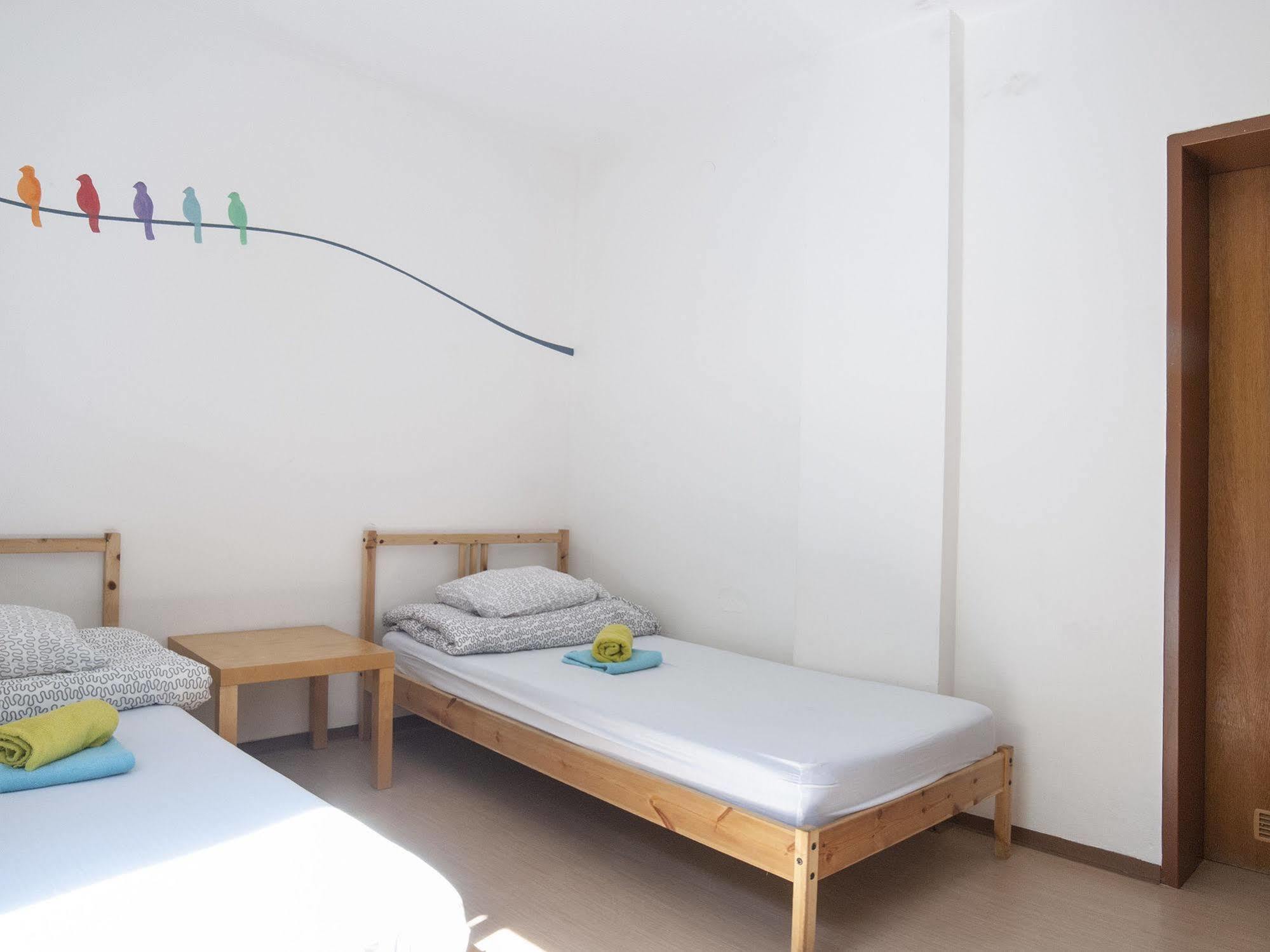 Hostel Marmota Ίνσμπρουκ Εξωτερικό φωτογραφία