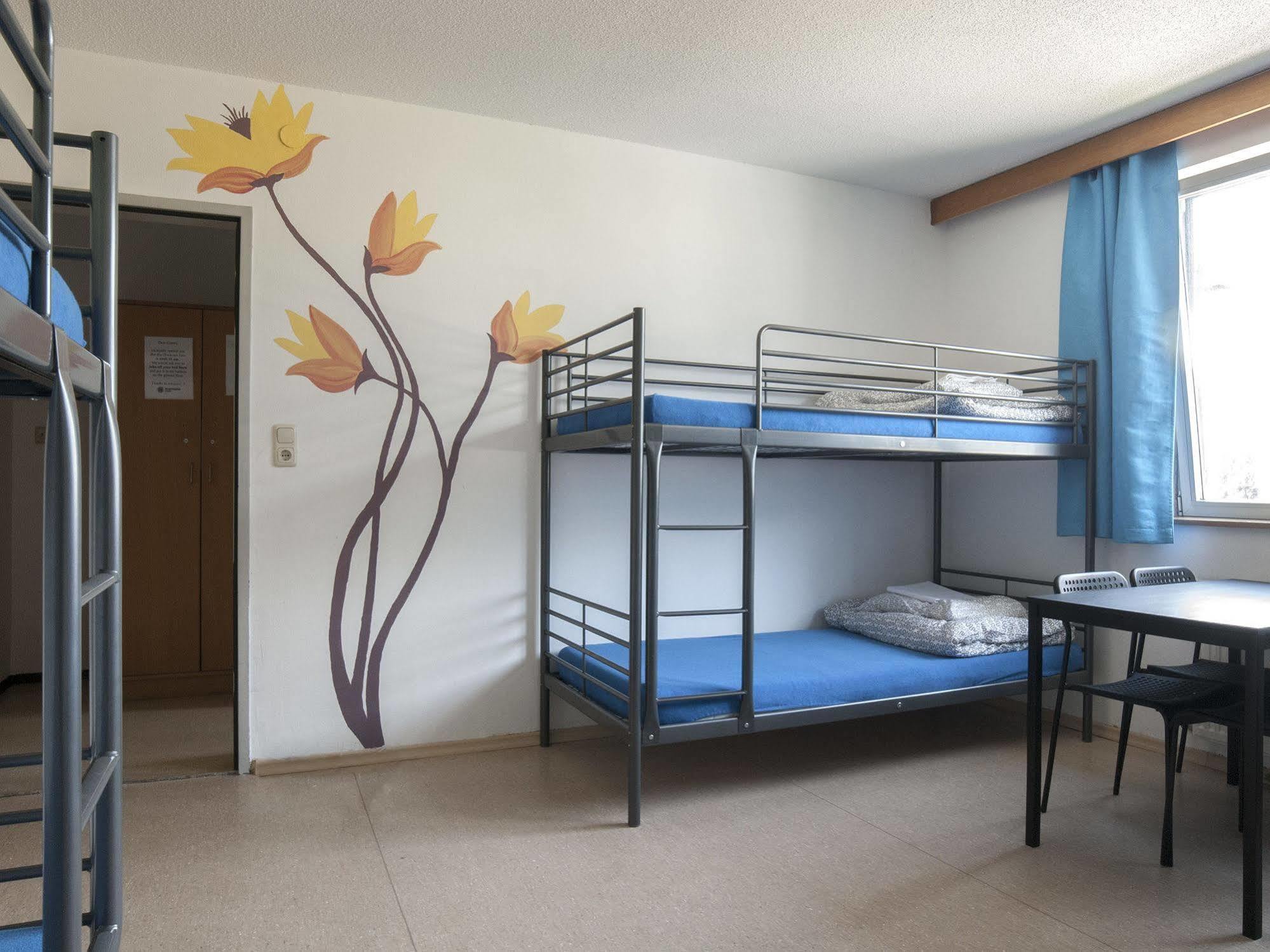 Hostel Marmota Ίνσμπρουκ Εξωτερικό φωτογραφία