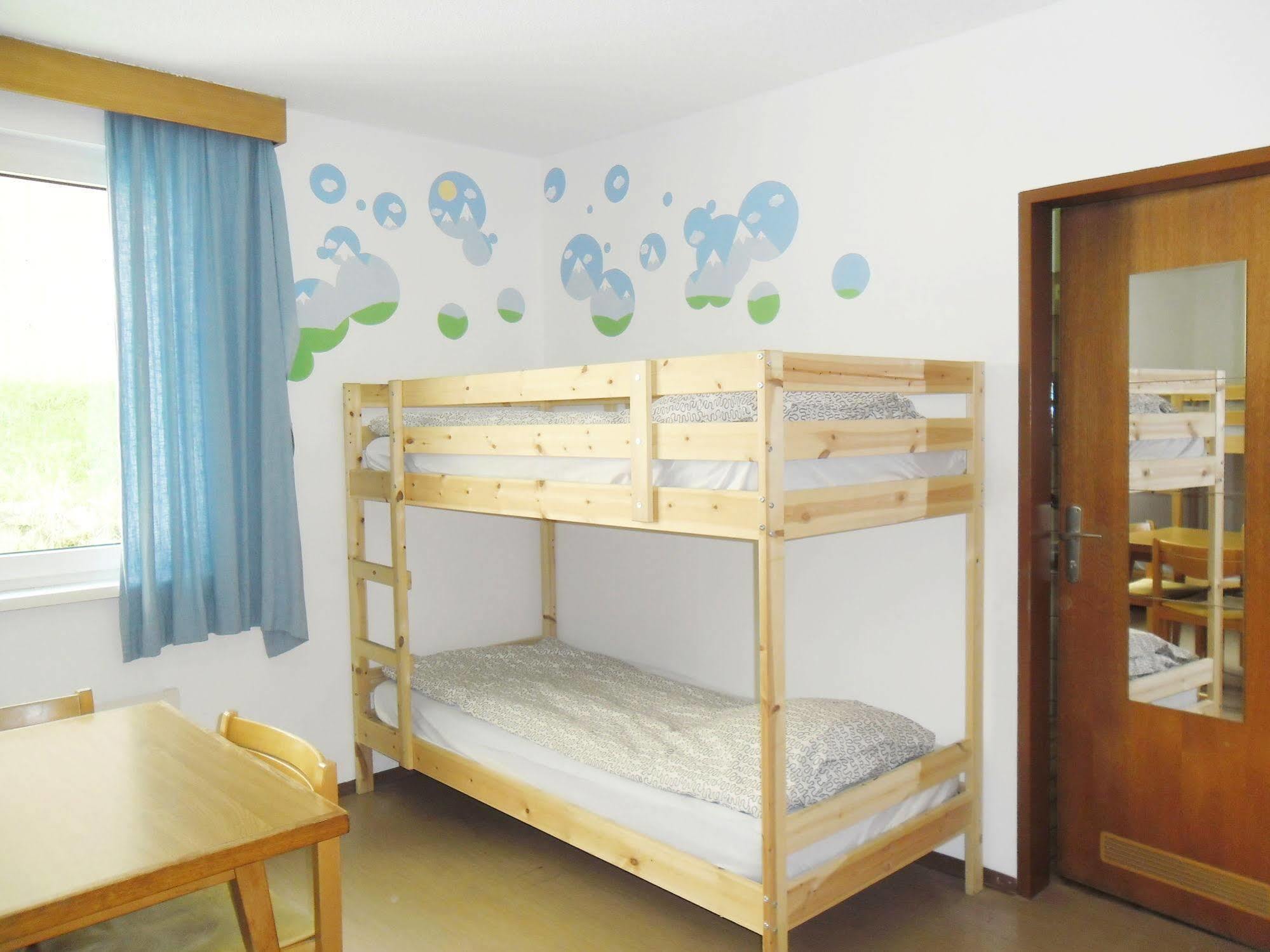 Hostel Marmota Ίνσμπρουκ Εξωτερικό φωτογραφία