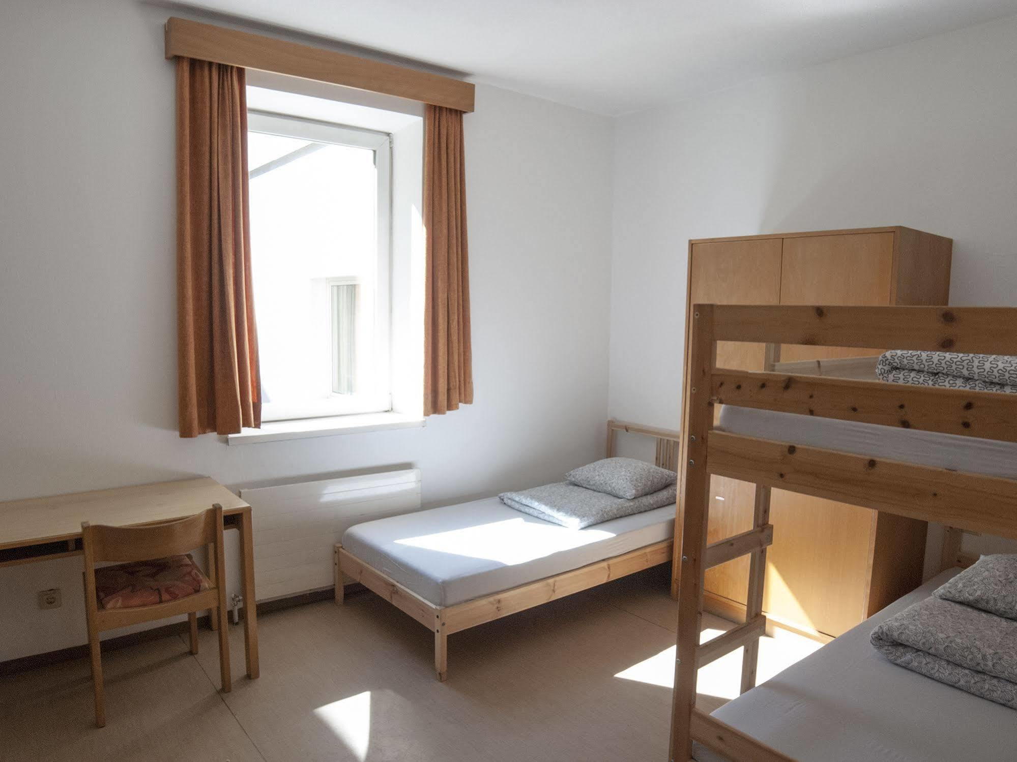 Hostel Marmota Ίνσμπρουκ Εξωτερικό φωτογραφία